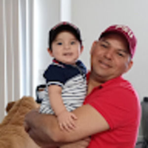 Meet your Posher, Peter